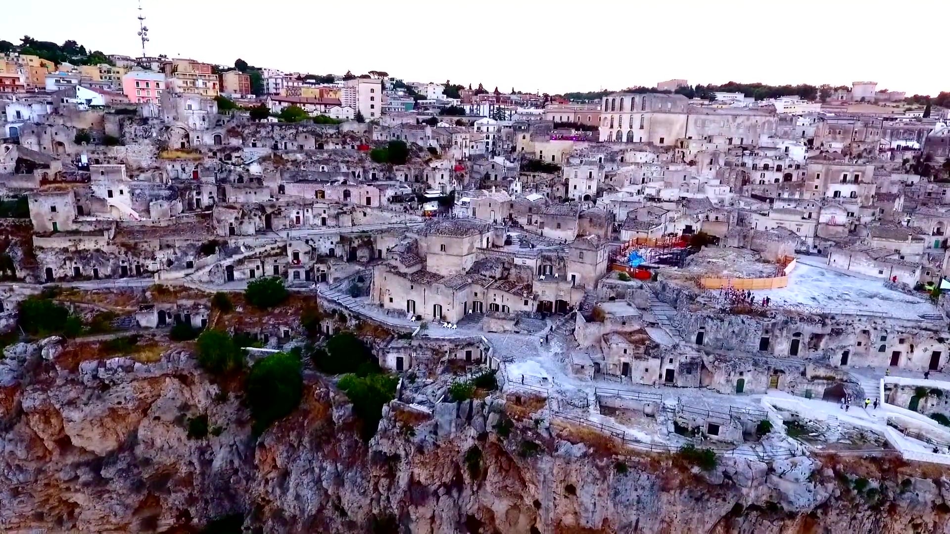 matera